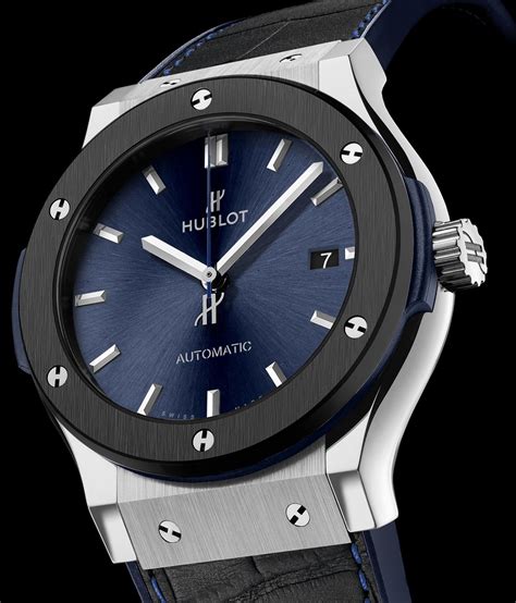 hoe herken je een echte hublot horloge|counterfeit Hublot watches.